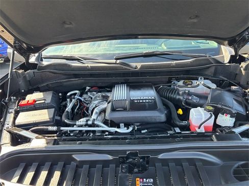 Used 2024 Chevrolet Silverado 1500 ZR2 w/ ZR2 Bison Edition image 42