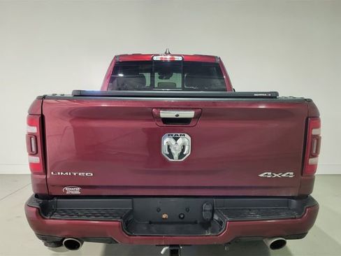 Used 2019 RAM 1500 Limited image 25