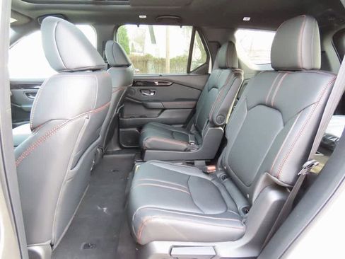 New 2026 Honda Pilot TrailSport image 15