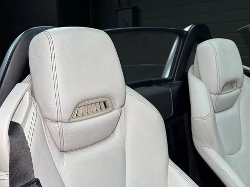 Used 2012 Mercedes-Benz SLK 350 image 40