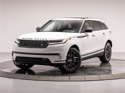 New 2026 Land Rover Range Rover Velar S AWD/4WD image 1