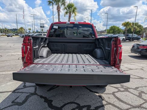 New 2026 Ford F150 XLT w/ Equipment Group 302A MID AWD/4WD image 13