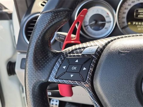 Used 2012 Mercedes-Benz C 350 Coupe image 25