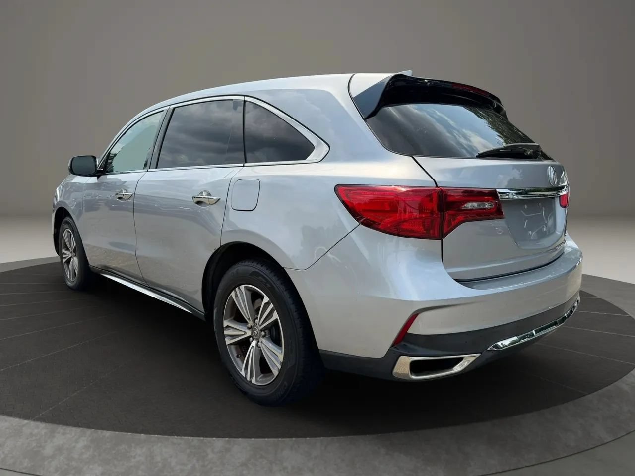 Used 2019 Acura MDX SH-AWD image 7