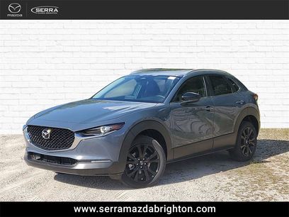 New 2025 MAZDA CX-30 AWD 2.5 S w/ Preferred Package