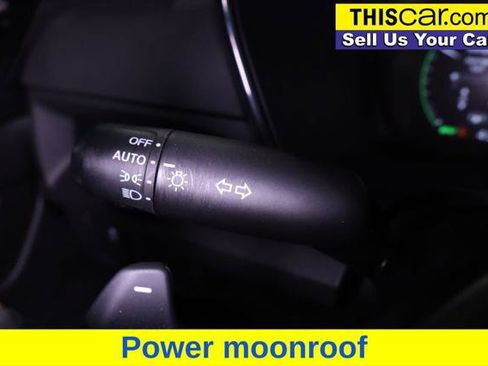 Used 2025 Honda CR-V Sport image 22