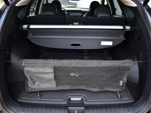 New 2025 Hyundai Tucson Limited image 29