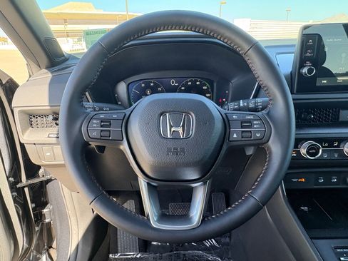 New 2026 Honda CR-V Sport-L image 16