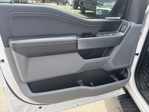 Used 2021 Ford F150 XLT w/ Equipment Group 301A Mid AWD/4WD image 16