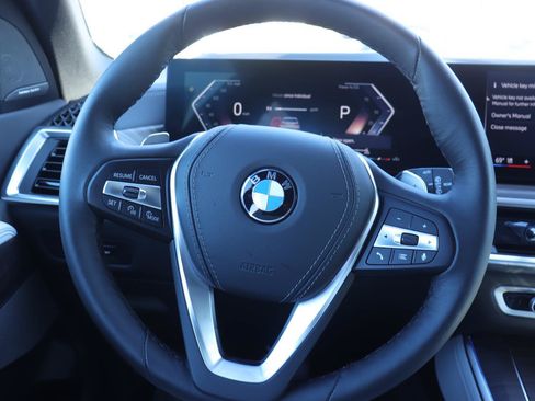 New 2026 BMW X5 sDrive40i w/ Premium Package RWD image 30
