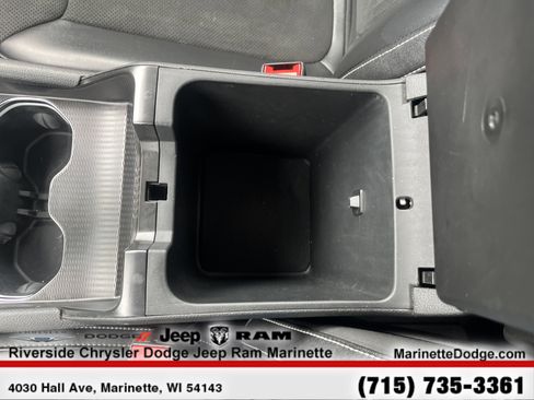 Used 2024 Jeep Grand Cherokee Altitude image 20