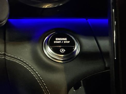 New 2024 Mercedes-Benz SL 55 AMG 4MATIC image 29