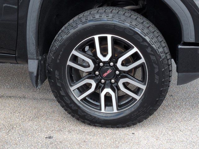 Used 2021 GMC Sierra 1500 AT4 w/ AT4 Value Package AWD/4WD image 11