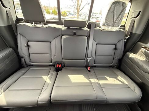 New 2026 Chevrolet Silverado 2500 LT w/ Trail Boss Package AWD/4WD image 35