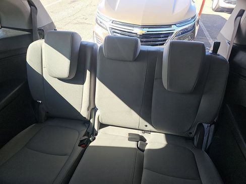 Used 2018 Honda Odyssey EX-L image 16
