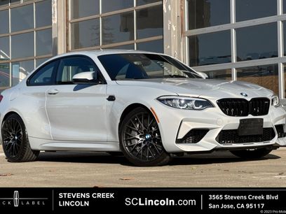 Used 2019 BMW M2 Competition w/ Executive Package