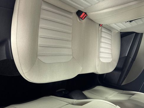 Used 2018 Ford Fusion S image 20