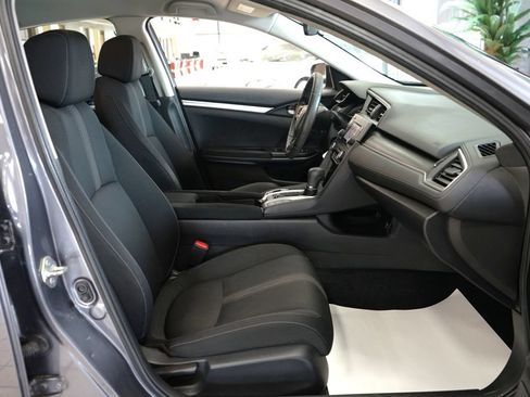 Used 2019 Honda Civic LX image 34