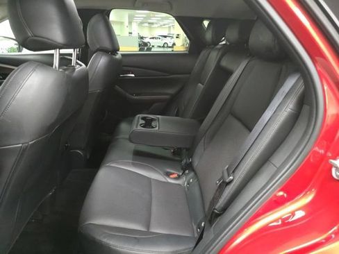 Used 2025 MAZDA CX-30 AWD 2.5 S w/ Premium Package image 13