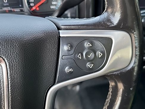 Used 2018 GMC Sierra 2500 SLE w/ SLE Fleet Convenience Package AWD/4WD image 18