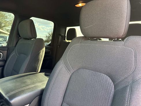 Used 2019 RAM 1500 Big Horn image 24