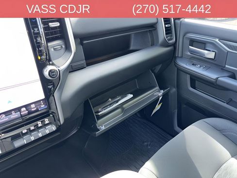 New 2026 RAM 2500 Big Horn image 25