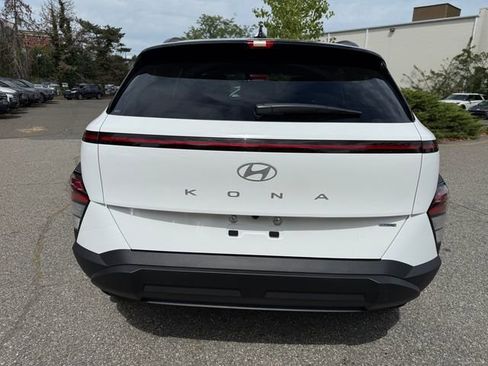 New 2026 Hyundai Kona SEL Sport image 10