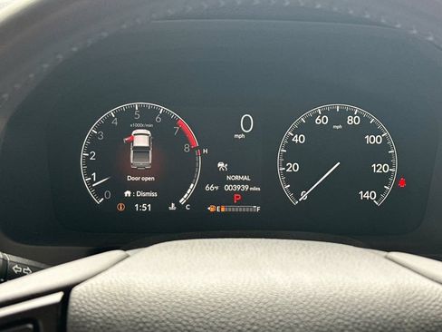 Used 2025 Honda Ridgeline RTL image 22