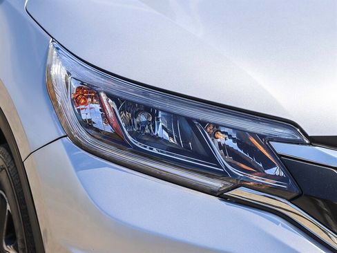 Used 2016 Honda CR-V SE image 4