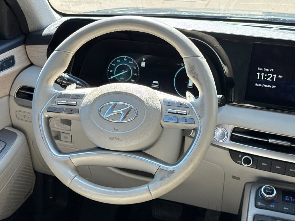 Used 2023 Hyundai Palisade Limited FWD image 12