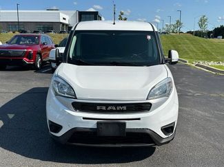 Used 2021 RAM ProMaster City Tradesman SLT FWD video 2