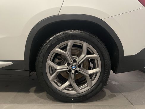 Used 2021 BMW X4 xDrive30i w/ Convenience Package image 9