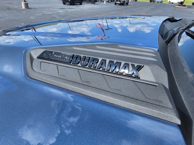 Used 2026 Chevrolet Silverado 2500 LT w/ Trail Boss Package AWD/4WD image 22