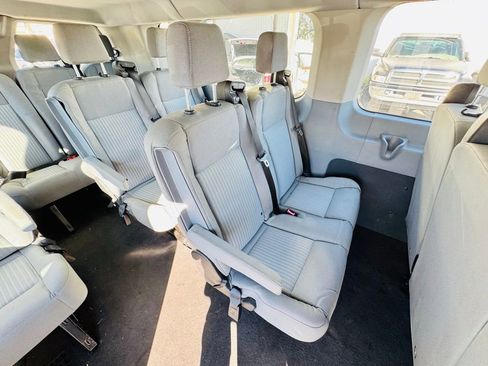 Used 2019 Ford Transit 350 XLT image 13