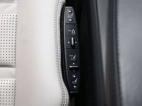 Used 2014 Mercedes-Benz E 63 AMG S-Model image 15