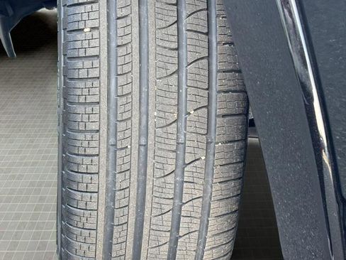 New 2026 RAM 1500 Laramie w/ Night Edition image 11