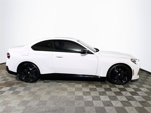 Used 2023 BMW M240i xDrive Coupe w/ Premium Package image 9