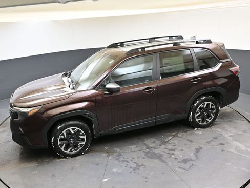 New 2026 Subaru Forester Premium image 39
