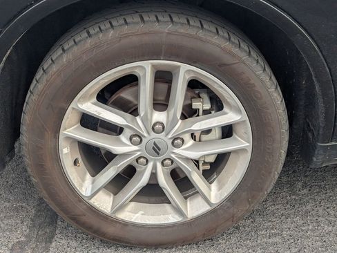 Used 2024 Dodge Durango GT image 13