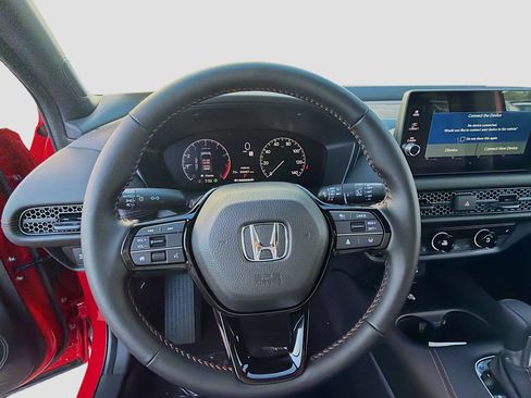 New 2026 Honda HR-V Sport image 10