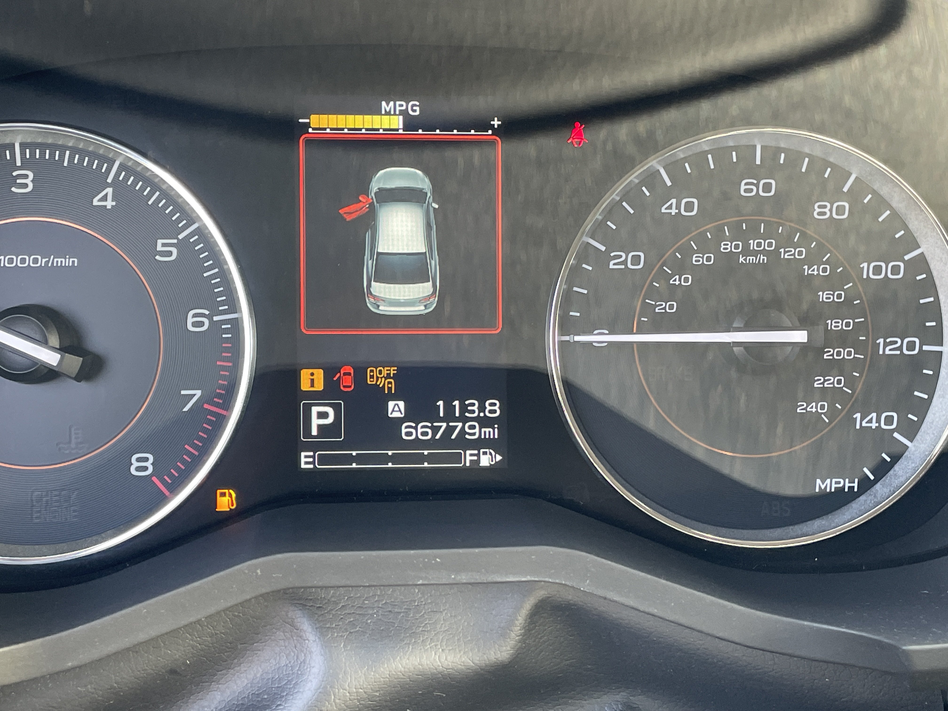 Used 2019 Subaru Crosstrek 2.0i Limited w/ Popular Package #3 AWD/4WD image 21
