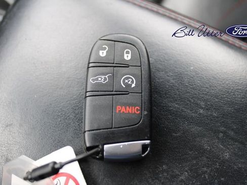 Used 2024 Dodge Durango GT RWD image 28