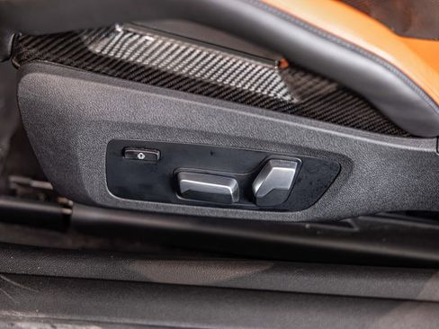 Used 2023 BMW M4 xDrive Competition image 24