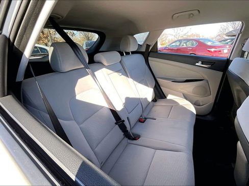 Used 2019 Hyundai Tucson Value image 27