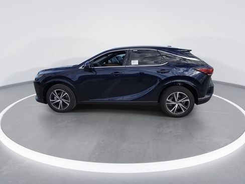 New 2026 Lexus RX 350 FWD image 5