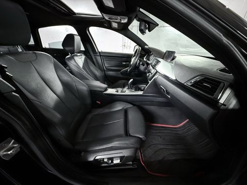 Used 2016 BMW 435i Gran Coupe xDrive image 29