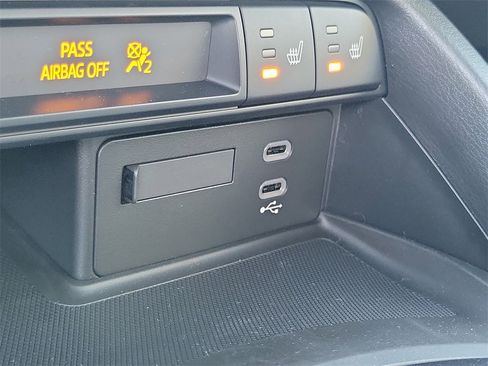 New 2025 MAZDA MX-5 Miata RF Club w/ Weather Package image 10