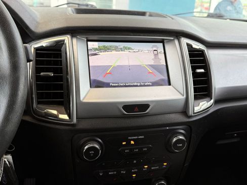 Used 2019 Ford Ranger XLT w/ Equipment Group 302A Luxury RWD image 41