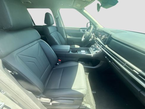 New 2026 Hyundai Santa Fe SEL FWD image 20