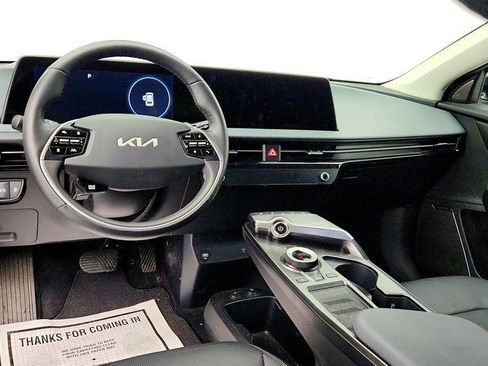 Used 2022 Kia EV6 Wind w/ Wind Technology Package image 10